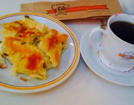 Asli Borek