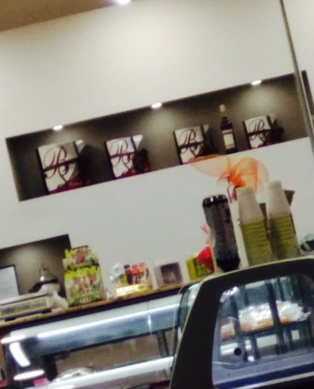 Bitter Sweet餐厅图片