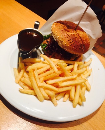 Sportgaststaette Heitersheim