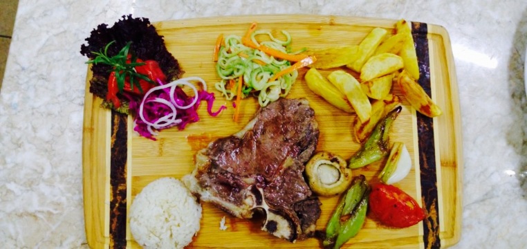 Turtle Restaurant餐厅图片