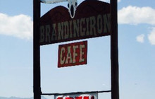 Branding Iron Cafe餐厅图片