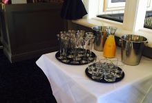 The Blue Boar Restaurant美食图片