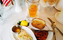 Popp's Lake Aire Supper Club餐厅图片