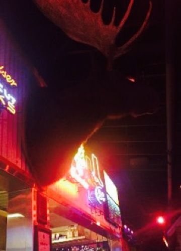 Texas Roadhouse餐厅图片