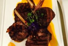 Silks at Crown Entertainment Complex美食图片