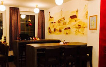 Xaver Lounge-Bar餐厅图片
