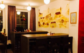 Xaver Lounge-Bar