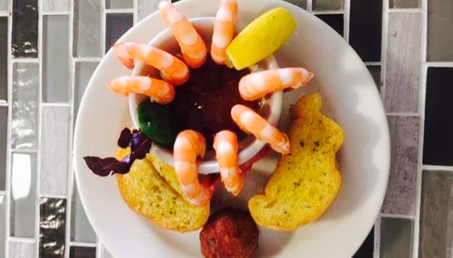 T-Pat's Catfish and Seafood餐厅图片