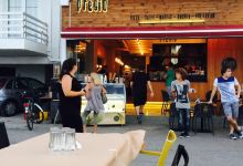Pregio Food Bar美食图片