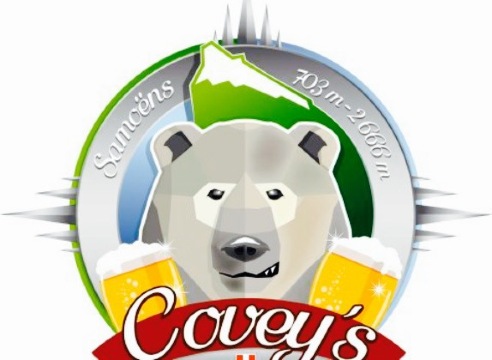 Covey's Pub餐厅图片