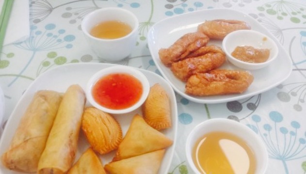 Inala Vegan Restaurant