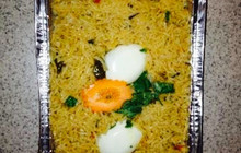 Anjappar Chettinad Restaurant餐厅图片