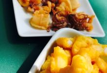 Bar Restaurant La Bauma美食图片