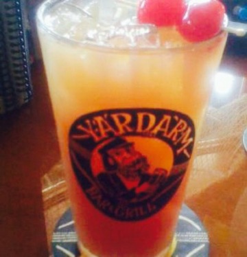 Joeys Yardarm餐厅图片