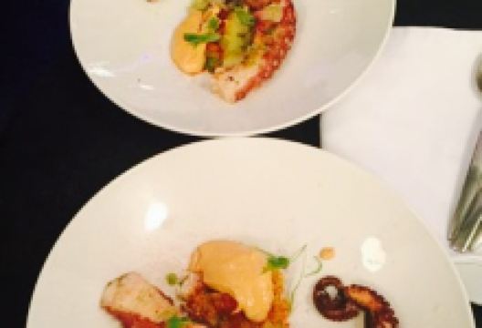 Taperia Gaudy美食图片