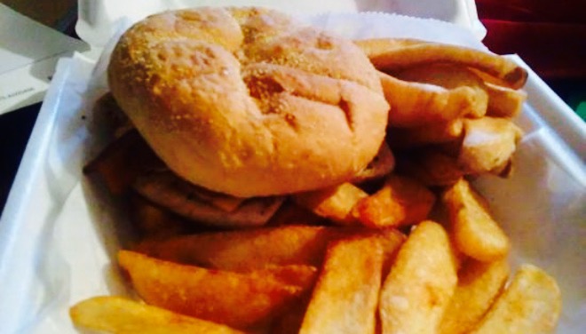 The Rooster King餐厅图片