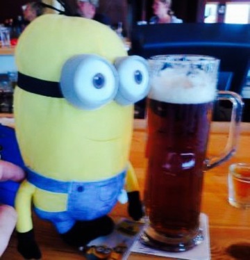 Outpost Bar and Grill