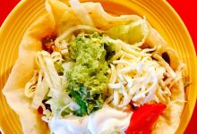 Nazario's Mexican Restaurant美食图片