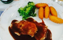 Avis ristorante pizzeria餐厅图片