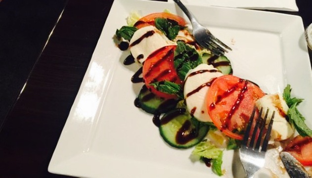 Little Italy餐厅图片