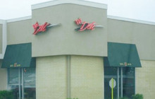 The Mall Deli餐厅图片
