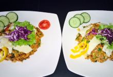 Lettuce And Cabbage美食图片