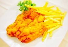 Allo Scudo D'Orlando美食图片