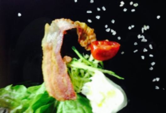 Osteria dell'Angiolina美食图片