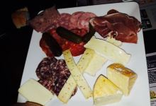 Mac Evan's美食图片