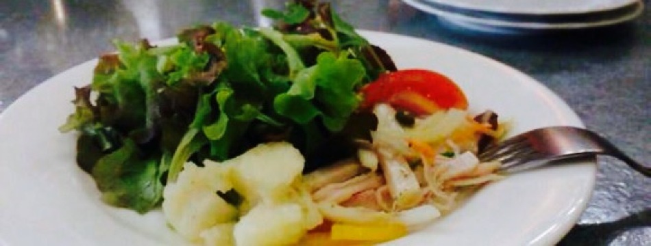 Italian Cuisine Siena