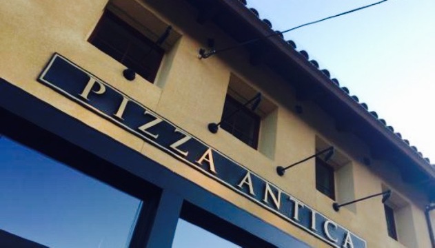 Pizza Antica餐厅图片