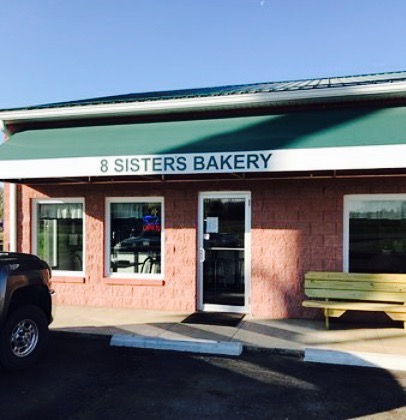 8 Sisters Bakery