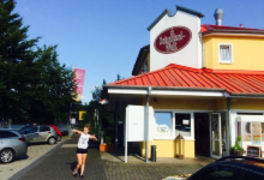 Schnitzelwelt美食图片