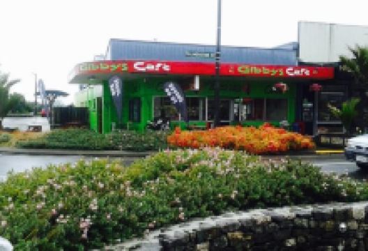Gibbys Cafe美食图片