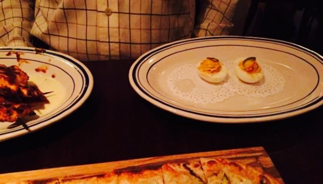 Stove and Tap餐厅图片