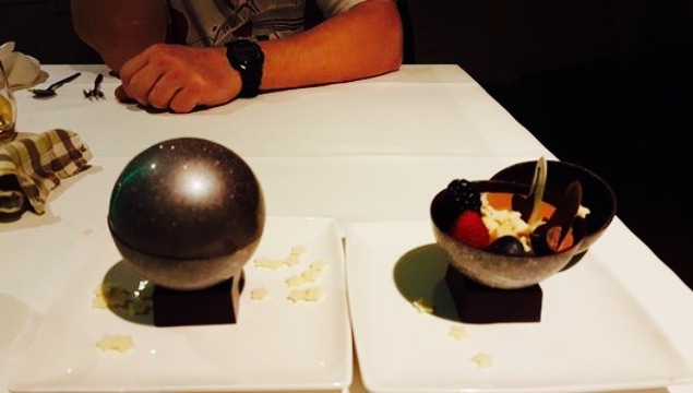 Orient Plaza - Honyun