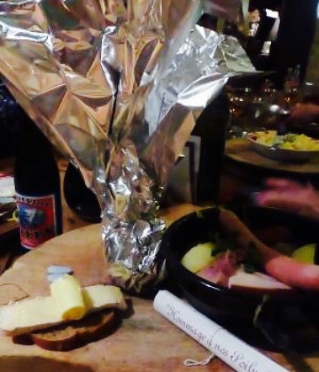 LE BONSEJOUR餐厅图片