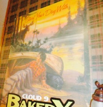 Cloud 9 Bakery and Deli