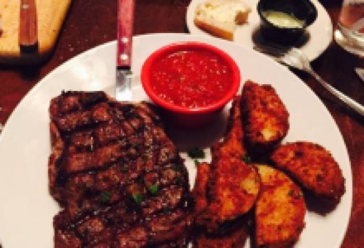 The Station美食图片