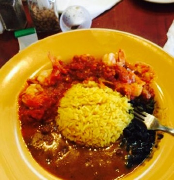 Nani's Restaurant餐厅图片