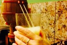 La Cobrana美食图片