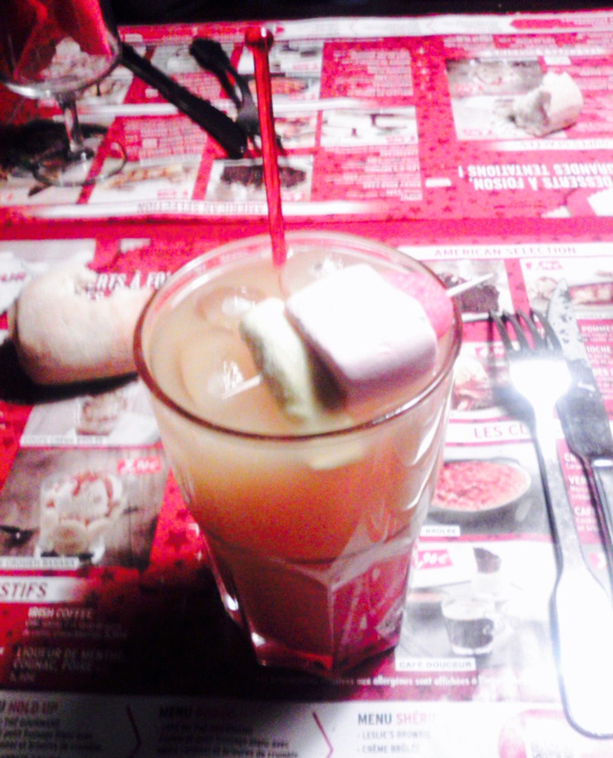 Buffalo Grill餐厅图片