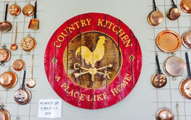Country Kitchen Restaurant