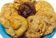 Cookies From the Heart美食图片