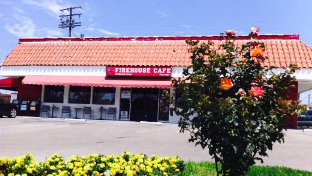 Firehouse Cafe