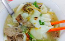 Fatty Mee Hoon Kuih餐厅图片