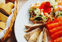 Visscher seafood购物图片