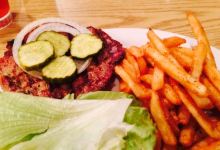 Tasos Steakhouse美食图片