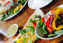 Prezzo Swadlincote美食图片