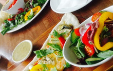 Prezzo Swadlincote餐厅图片